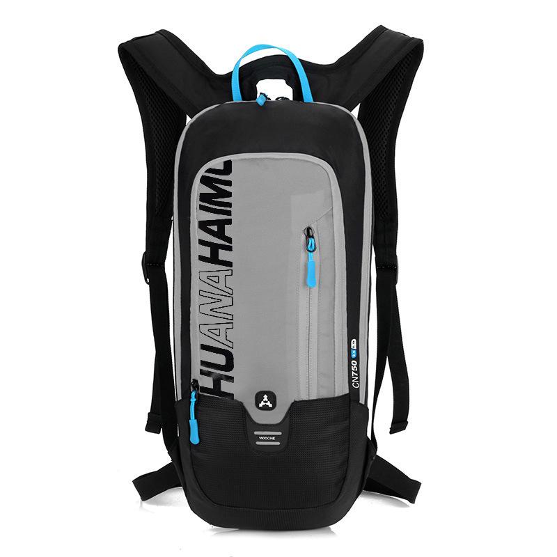 Travel Backpacks Outdoor Waterproof Climbing Bag Riding Backpack Sports Bag for Man and Women