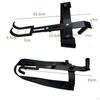Holder, Adjustable, Portable, Made of Zinc Alloy, Easy To Use, Suitable for Home Or Office.