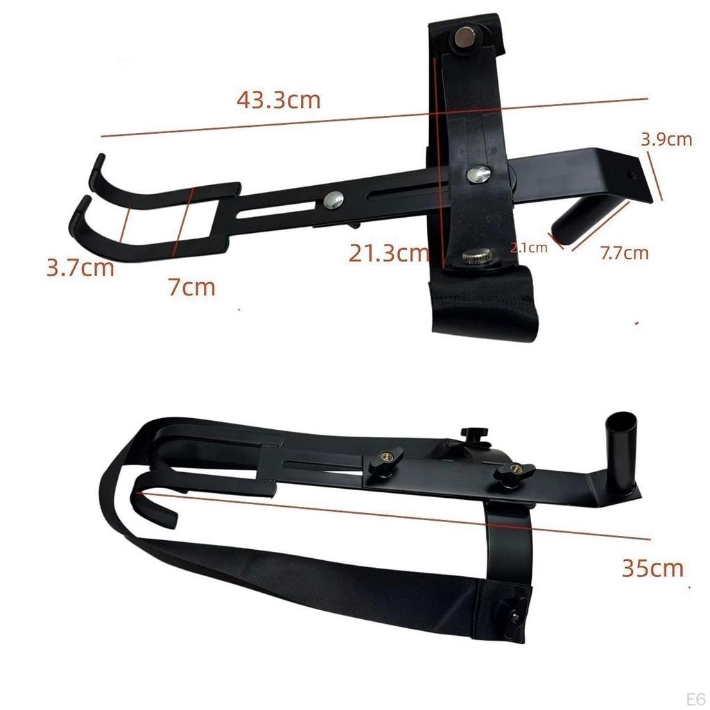 Holder, Adjustable, Portable, Made of Zinc Alloy, Easy To Use, Suitable for Home Or Office.