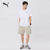 PUMA Men's Cooling UPF50+ Loose Fit Short Sleeve Sport T-Shirt 690192