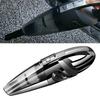 120W Vacuum Cleaner Portable Handheld Strong Suction 3000kpa Wet and Dry Ergonomic Cordless for Car