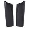 For C-Class W205 15-21 X253 GLC250 16-22 1 Pair Car Center Console Armrest Box Trim Panel Storage Box Cover