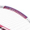 MIZUNO Soft Tennis Racket TECHNIX 63JTN677 Rose Red x Sapphire Blue