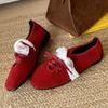 Damenschuhe – Mokassins für Damen