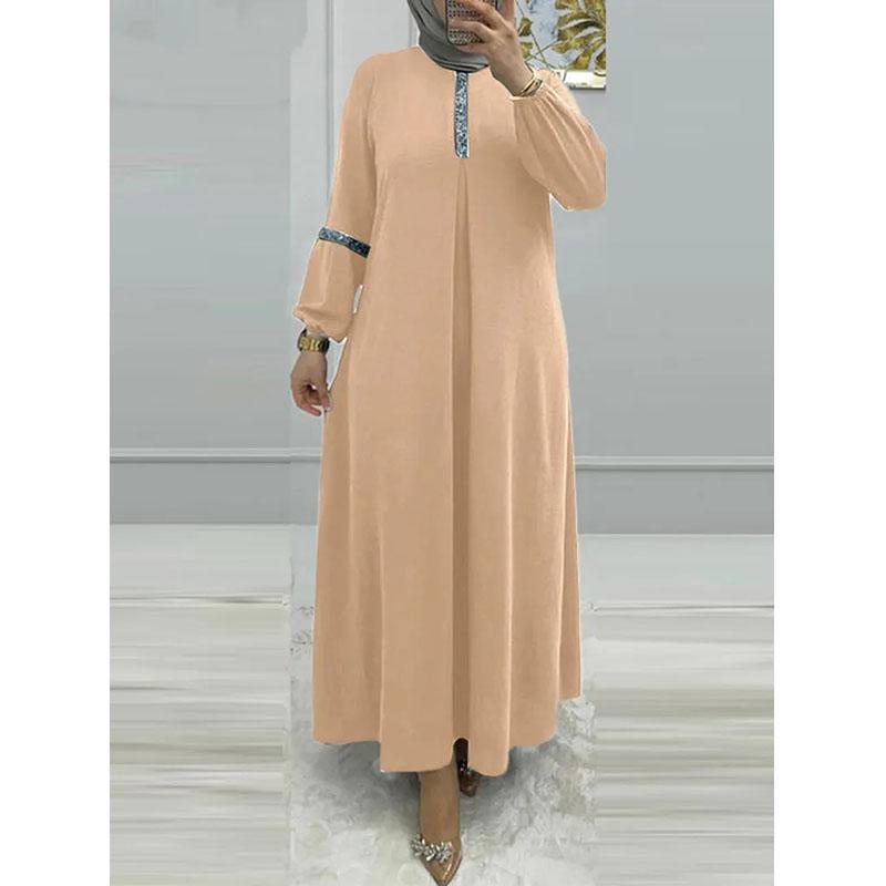 ladies dress gloves uk Vintage Peach Ladies' Mid-Length Formal Dress Gloves main image 0