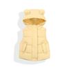 2025 Autumn/Winter New Children's Thickened Warm Vest Coat
