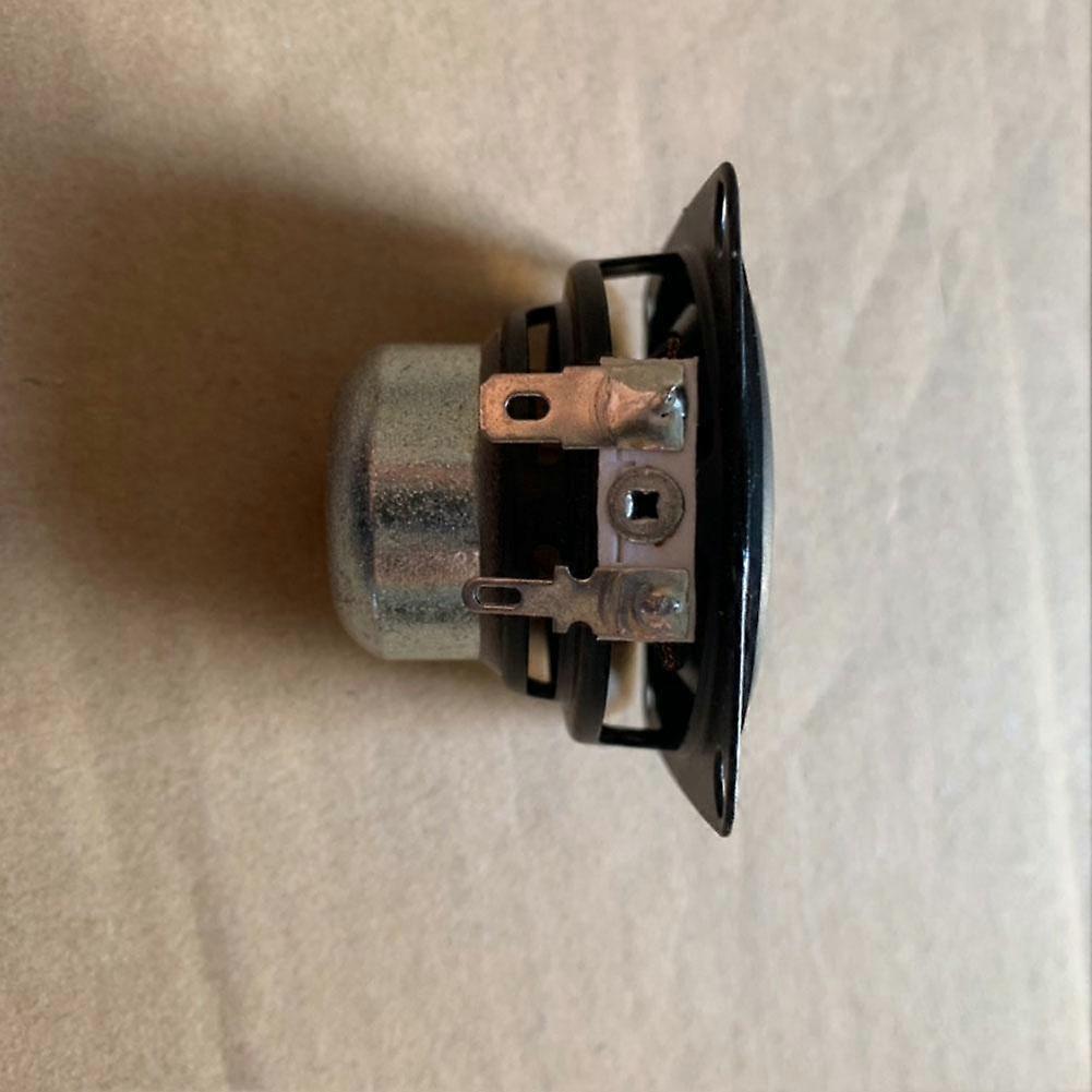 2 inch full frequency speaker suitable for JBL charge3 replacement speak