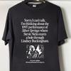 Retro Stevie Nicks Iconic Tees, Silver Springs Live Performance 1997 Shirt