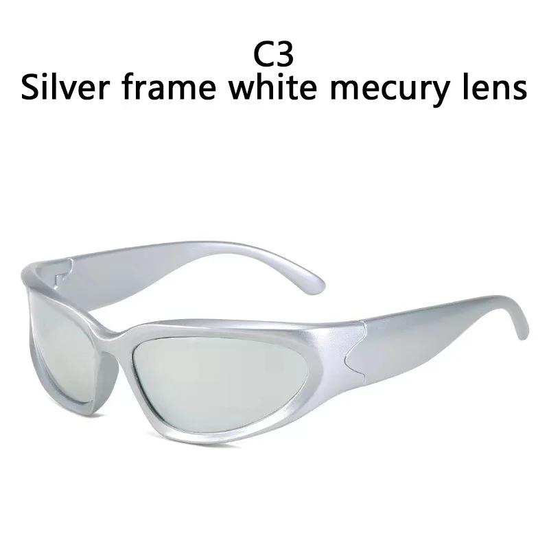 Sonnenbrille Damen Herren Marken Design Spiegel Sport Luxus Vintage Unisex Sonnenbrille Herren Fahrer Reiten Brillen Schattierungen