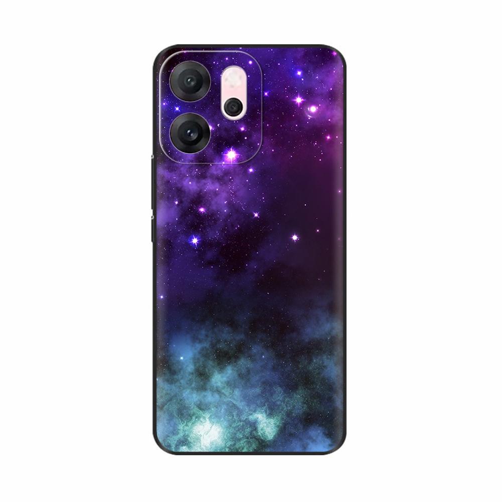 Für OPPO Reno 14F 5G Hülle TPU Weiche Silikon Rückseite Fundas Für OPPO Reno14 F Hülle reno14F CPH2743 Silikon Handyhüllen Coque