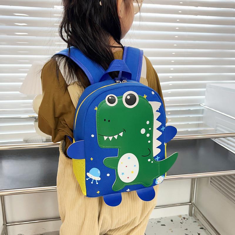 Cute Unicorn Toddler Backpack For Boys And Girls Ages 3-6 Breathable And Lightweight