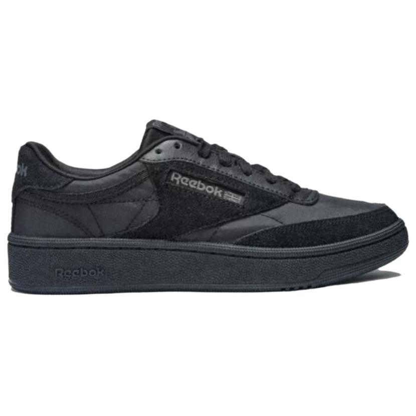 Reebok Nano X4 Unisex Black 100222334