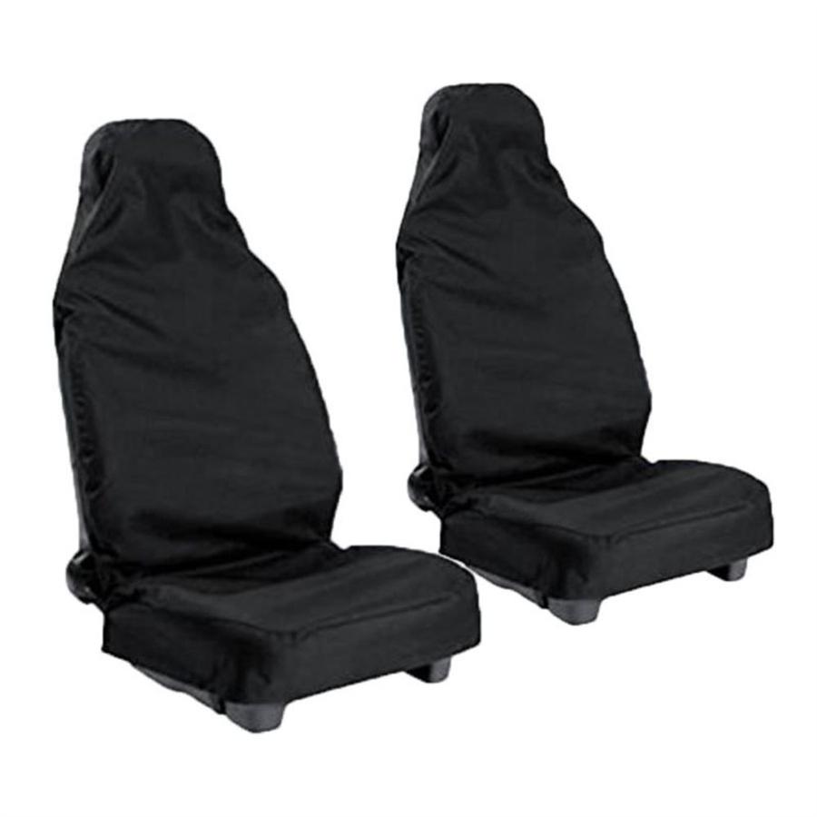 All Weather Protective Offroad Car Bucket Seat Cover Dirt Water Proof Easy Clean