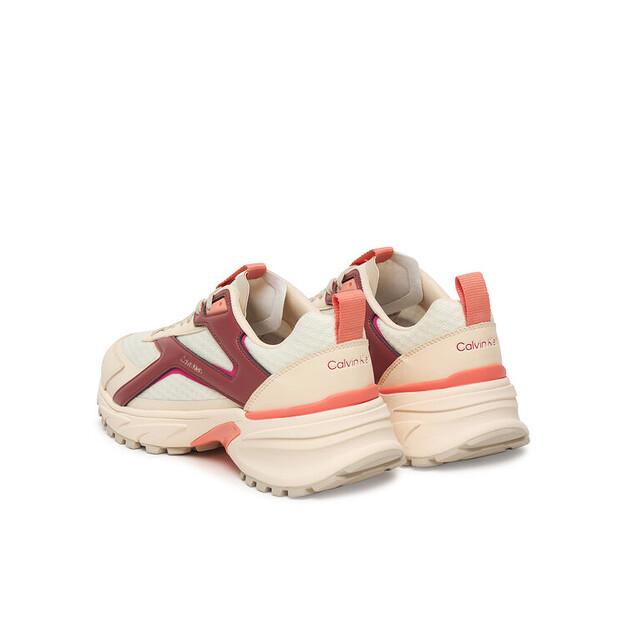 Кроссовки Calvin Klein Hike Run Ckstripe Mesh