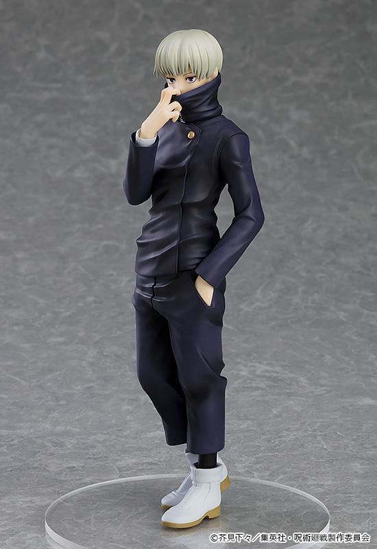 [USED] POP UP PARADE Inumaki Toge Jujutsu Kaisen Figure Inumaki Toge