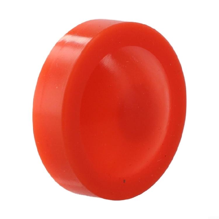 277001802 Start Stop Switches Button Knob Cover for 155 130 Quick Start Button Switches Cover Enhanced Durability