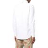 Thom Browne button-fastening long-sleeve shirt MWL272E-E0023-100