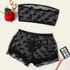 Abbigliamento erotico femminile – Completini intimi erotici