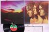 LP Record EMERSON LAKE  PALMER  Trilogy P6401A ATLANTIC 1980 Japan Rock Used