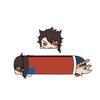 Mochimochi Mascot Touken Ranbu ONLINE B Prize Mochimochi Mascot Pen Pouch Mutsunokami Yoshiyuki [Kujioh] Vol.1