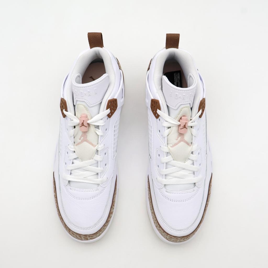 FQ1759-101 Nike Jordan Spizike Low Archaeo Brown (Men's)