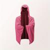 Outdoor Cooling Sun-Protective Poncho Towel
