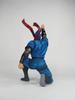 CCP CMC Series CCP Muscular Collection The Ninja Original Color 15cm PVC Finished Soft Vinyl Figure NO.69 2.0 Approx. Pre-painted