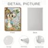 Decorações – Produtos de metal