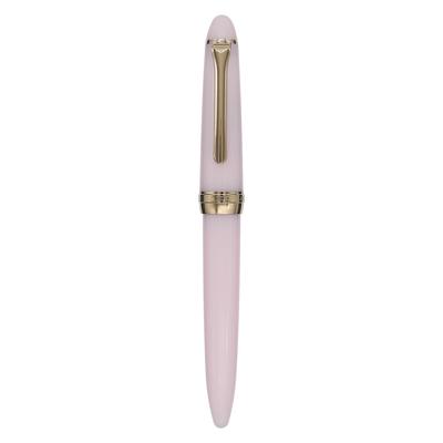 Caneta de Tinteiro Sailor SHIKIORI Coroa de Flores Fina, Design "Kusa Asobi", Pena, 11-0657-201