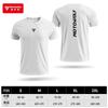 Motorcycle Riding Shirts Breathable Quick Dry Antibacterial Polo Tee Commute