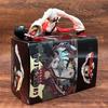 GUILTY GEAR Jack-O Anime Action Figure Collectible Model Dolls Statuette Ornament Gifts