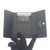 Louis Vuitton M82603 Key Holder  Black Mens