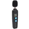 SL720 30130dB Sound Level Meter HighAccuracy Noise Tester for Home Factory Office