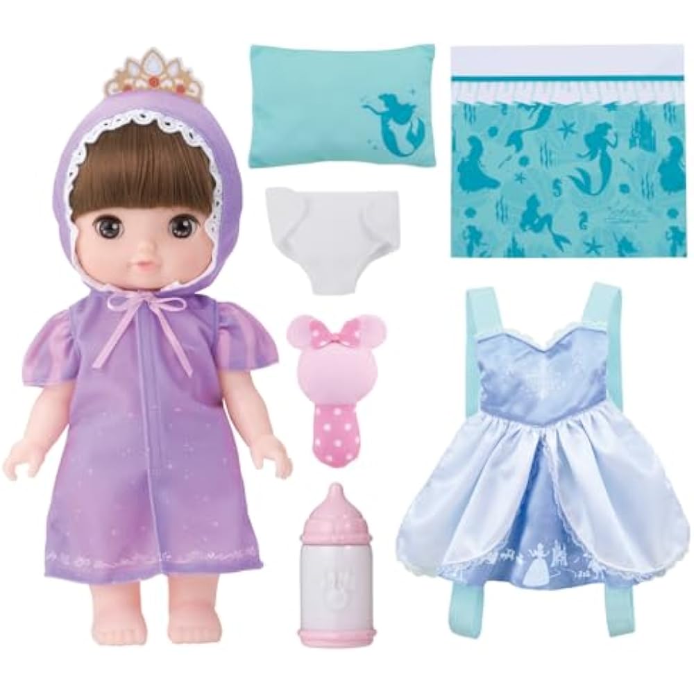 [BANDAI (BANDAI)] Remin & Soran Magical Princess Step: Lots of Fun! First Remin DX set for ages 1...