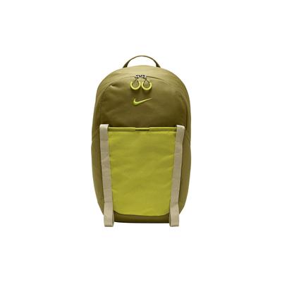 Casual Sports Large Capacity Fabric Backpack Unisex Backpacks Olive-Green DJ9678-368