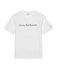Geulaengdeubotte Basic Gdb T-Shirt02 [White]