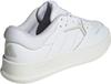 Кроссовки Adidas Court 24 (ID1254) облачно-белый/облачно-белый/ядерно-белый