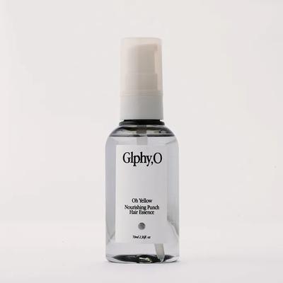Oh Yellow Nourishing Punch Hair Essence 70mL