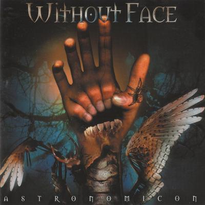 CD BEZ TWARZY - Astronomicon MOSH901CD Earache 2002 UK Rock Używany
