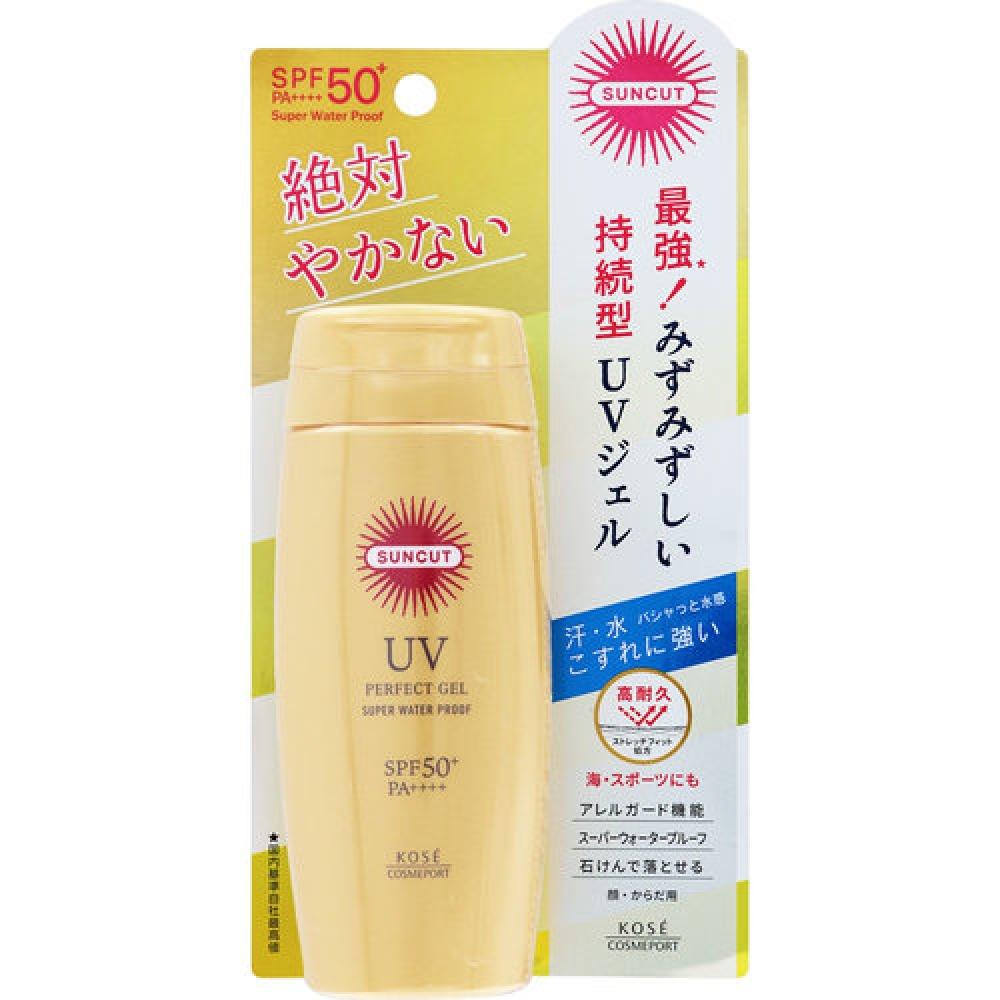 

Suncut Perfect УФ-гель 100г
