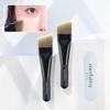 Jericoure - Angled Flat Foundation Brush