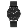 Couple Watches for Lovers  Fashion Quartz Watches Men Women Waterproof Splash Resistant Wristwatch Lovers Watches