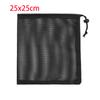 Durable Nylon Mesh Drawstring Bag Multi Purpose Outdoor Travel Stuff Sack Storage Bag Camping Bottle Pot Pan Carrier Pouch