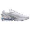 New Nike Air Max Dn White Metallic Silver DV3337-101