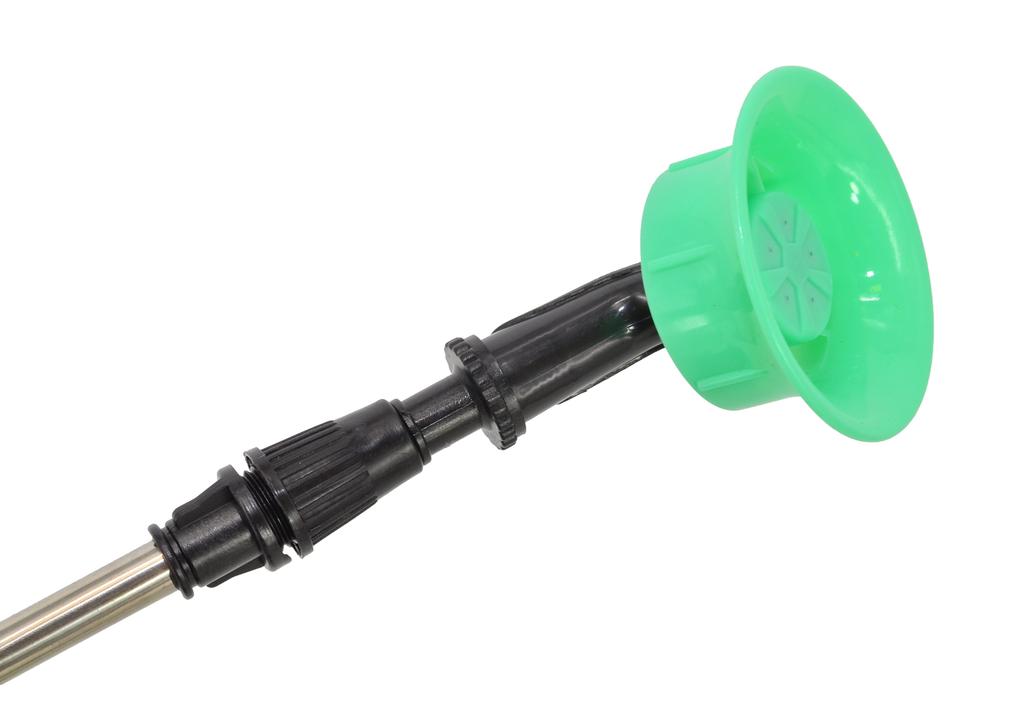 Awtools Pulvérisateur à batterie 5,0L