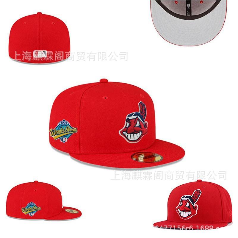 MLB Baseball Cap Men Women Embroidered Outdoor Sun Hat All Casual Fashion