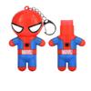 Lip Smacker Marvel Spider-Man Amazing Pomegranate 4g