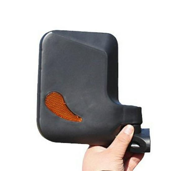 Electric Four-Wheeler Rearview and Reversing Mirror