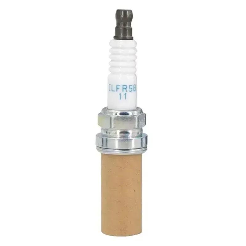 4/6pcs 18840-11051 ILFR5B11 Laser Iridium Spark Plug For HYUNDAI GENESIS SANTA FE KIA OPTIMA RONDO 1884011051 ILFR5B-11