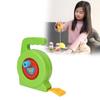 Baby Height Measurement Toy With Soft Ruler For Early Education And Cognitive Development
